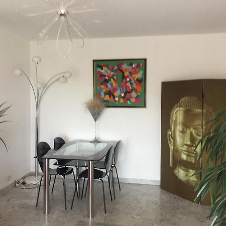 Les Argonautes Apartment Вилньов Любе Стая снимка