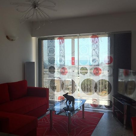 Les Argonautes Apartment Вилньов Любе Стая снимка