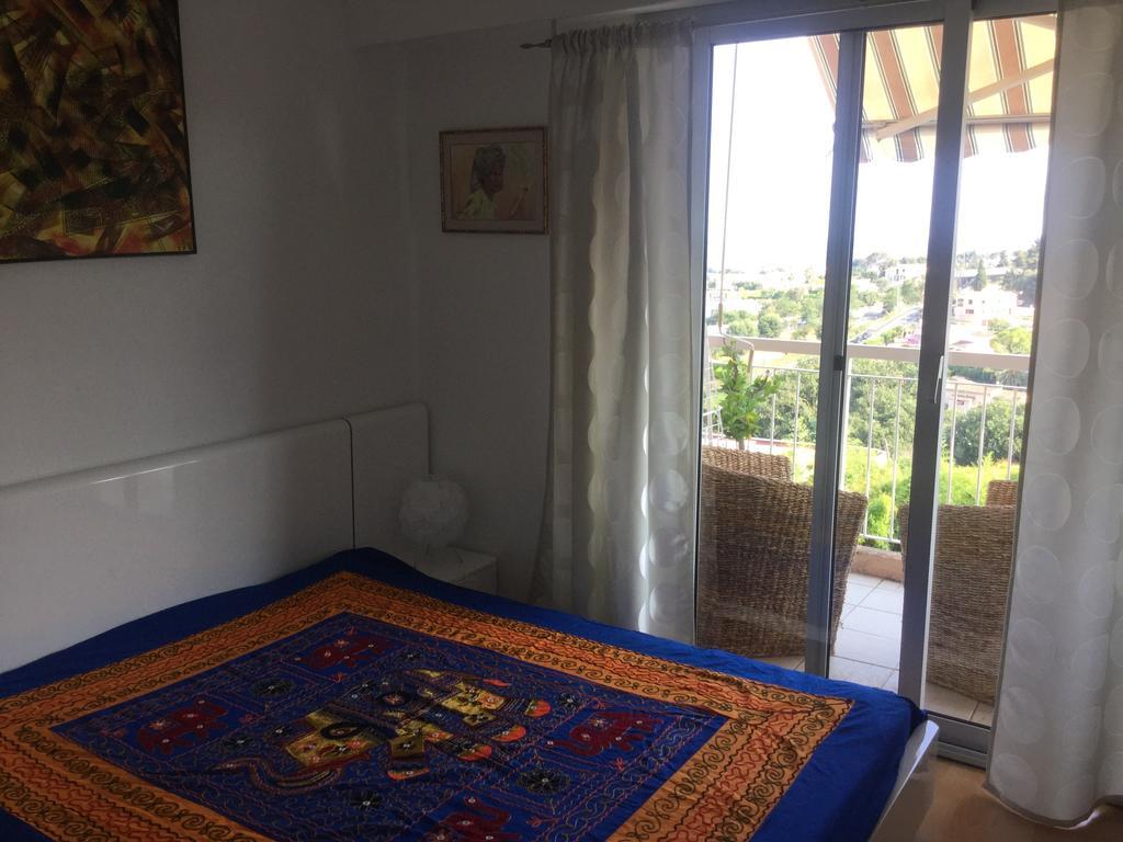 Les Argonautes Apartment Вилньов Любе Стая снимка