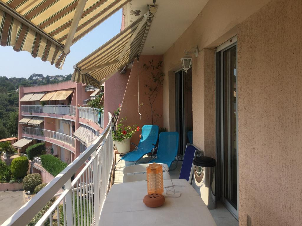 Les Argonautes Apartment Вилньов Любе Стая снимка