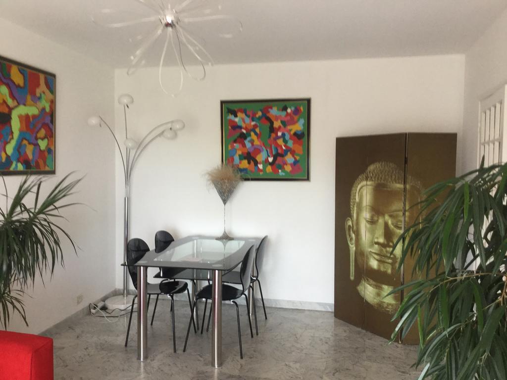 Les Argonautes Apartment Вилньов Любе Стая снимка