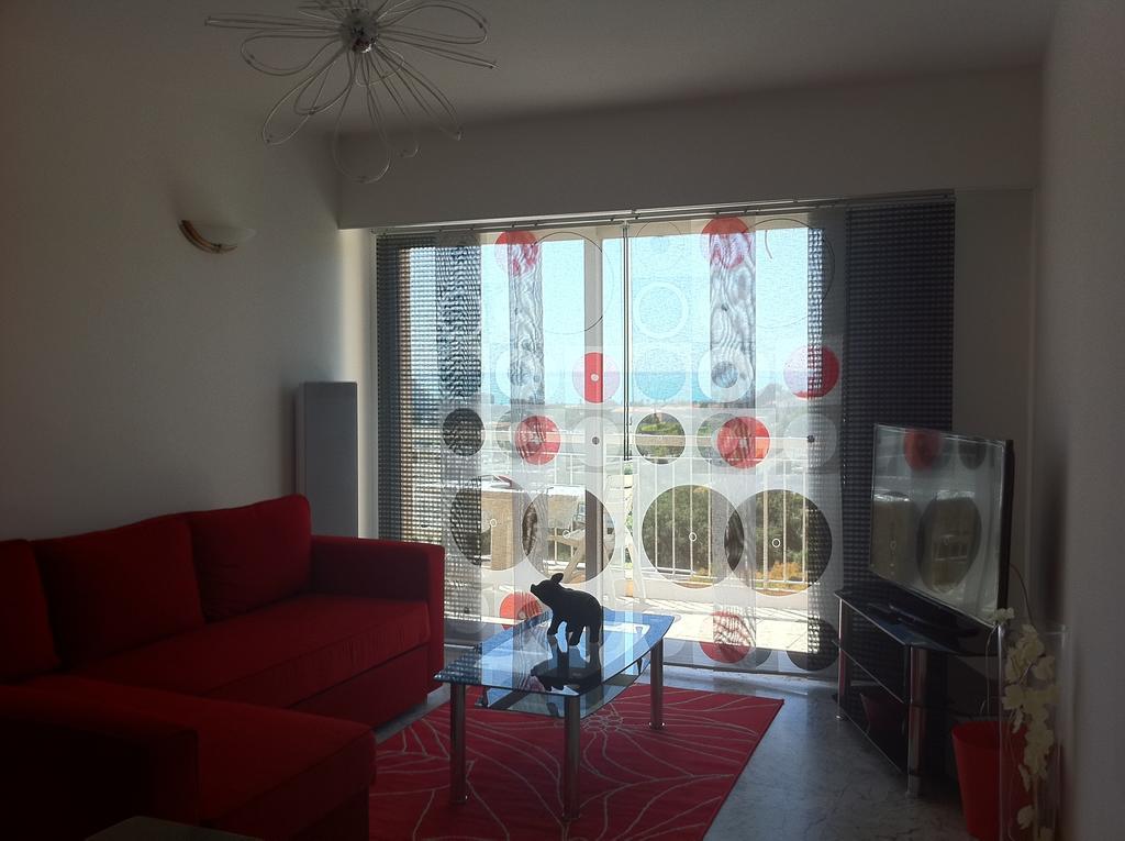 Les Argonautes Apartment Вилньов Любе Стая снимка